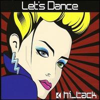 Let's Dance [4 Tracks] von Hi_Tack