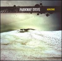 Horizons von Parkway Drive