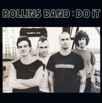 Do It von Henry Rollins