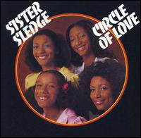 Circle of Love von Sister Sledge