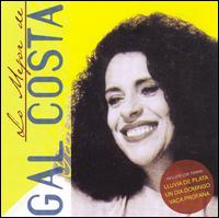 Lo Mejor de Gal Costa von Gal Costa