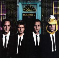 10 von Hombres G