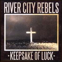 Keepsake of Luck von River City Rebels