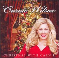 Christmas with Carnie von Carnie Wilson