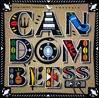 Candombless von Carlinhos Brown