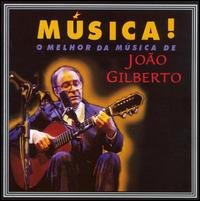 Musica! von João Gilberto