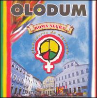 Roma Negra von Olodum