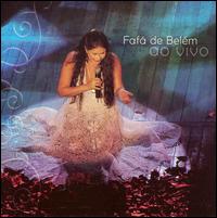 Ao Vivo von Fafá de Belém