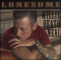 Lonesome von Willie Heath Neal