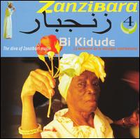 Zanzibara, Vol. 4: Diva of Zanzibari Music von Bi Kidude