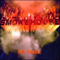 Hot Rocks von Smokehouse