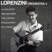 Orchestra V von Mimi Lorenzini