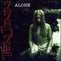 Alone von Ten Jinn