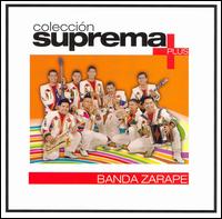 Coleccion Suprema Plus + von Banda Zarape