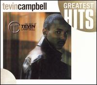 Best of Tevin Campbell von Tevin Campbell