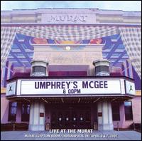 Live at the Murat von Umphrey's McGee