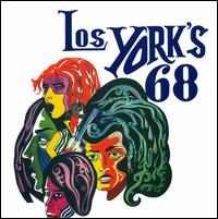 Los York's 68 von Los York's