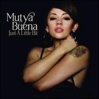 Just a Little Bit [5 Tracks] von Mutya Buena