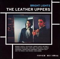 Bright Lights von Leather Uppers