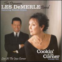 Cookin' at the Corner, Vol. 2 von Les DeMerle