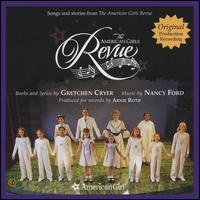 American Girls Revue von Nancy Ford