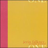 Acoustic Journal One von Jerin Falkner