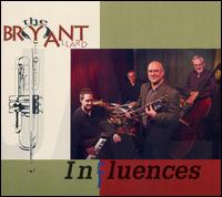 Influences von Bryant Allard