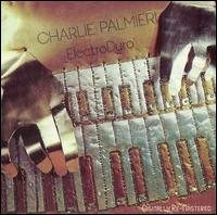 ElectroDuro von Charlie Palmieri