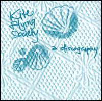 Discography von Kite Flying Society