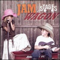 Stages von Jam Wagon