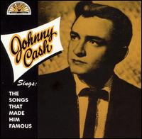 Sings the Songs That Made Him Famous von Johnny Cash