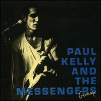 Gossip von Paul Kelly