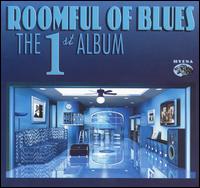 Roomful of Blues von Roomful of Blues