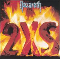 2XS von Nazareth