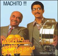 Machito!!! von Machito