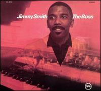 Boss von Jimmy Smith