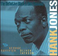 I Remember You von Hank Jones