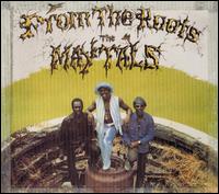 From the Roots von Toots & the Maytals