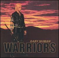 Warriors von Gary Numan