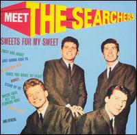 Meet the Searchers von The Searchers