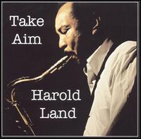 Take Aim von Harold Land