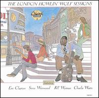 London Howlin' Wolf Sessions von Howlin' Wolf