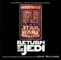 Star Wars: Return of the Jedi [Remastered Special Edition] von John Williams