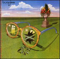 Adventures in Modern Recording von Buggles