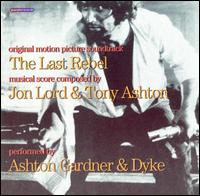 Last Rebel von Ashton, Gardner & Dyke