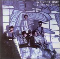 Sin of Pride [EP] von The Undertones