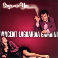 Vincent Laguardia Gambini Sings Just for You von Joe Pesci