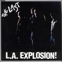 L.A. Explosion von The Last