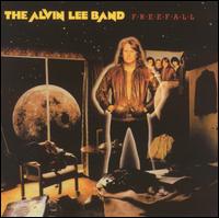 Free Fall von Alvin Lee