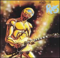 RX5 von Alvin Lee